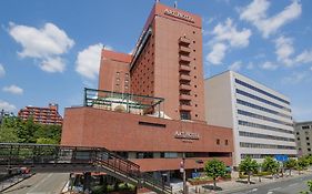 Art盛冈酒店